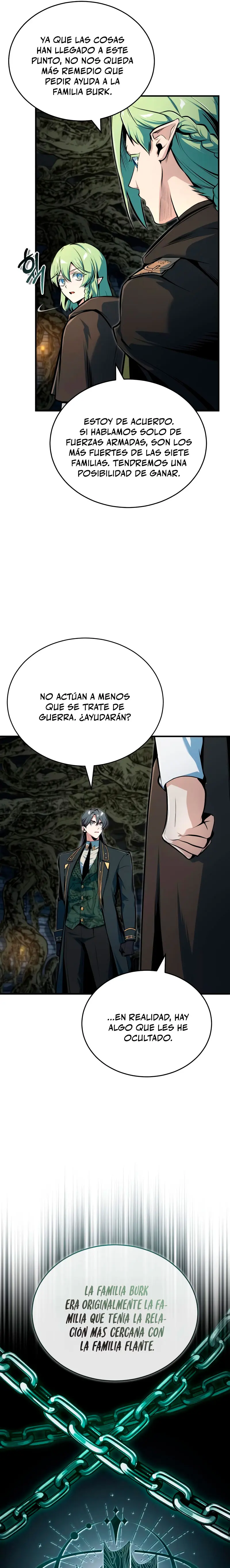 El Profesor Encubierto de la Academia > Capitulo 137 > Page 231