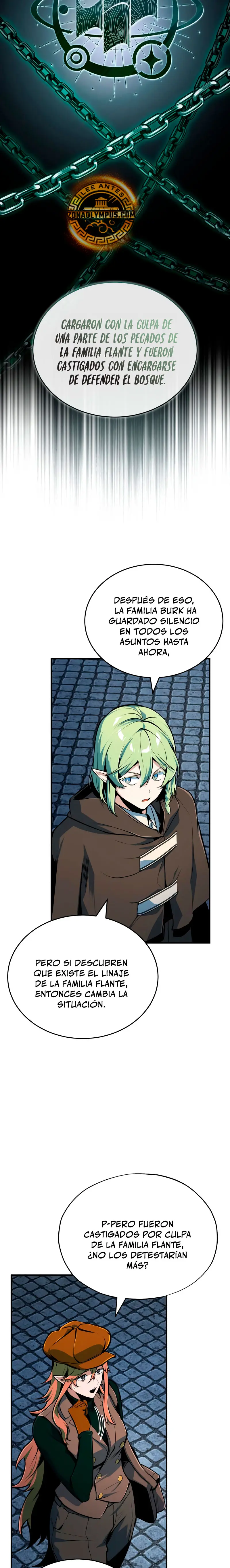 El Profesor Encubierto de la Academia > Capitulo 137 > Page 241