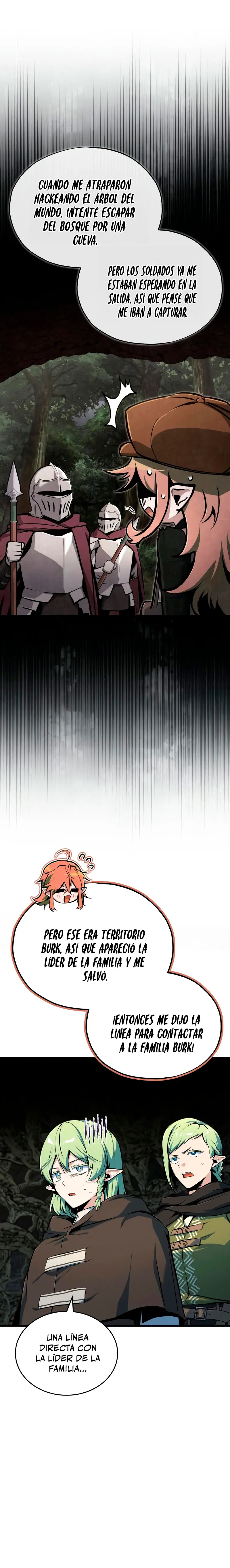 El Profesor Encubierto de la Academia > Capitulo 137 > Page 271