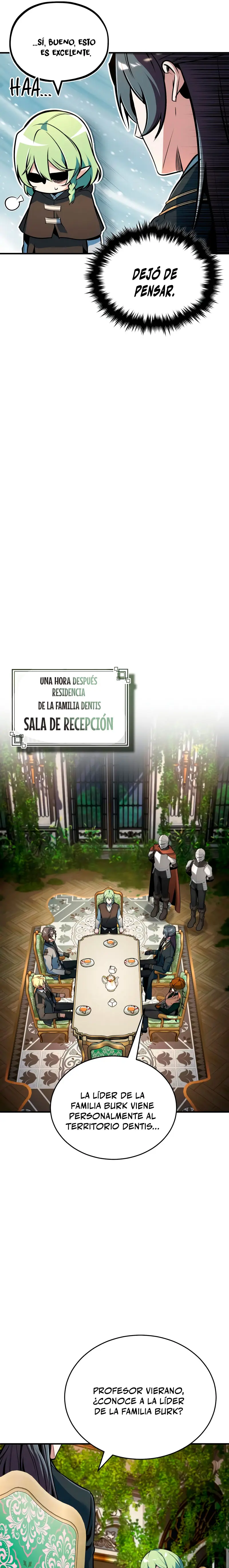 El Profesor Encubierto de la Academia > Capitulo 137 > Page 281