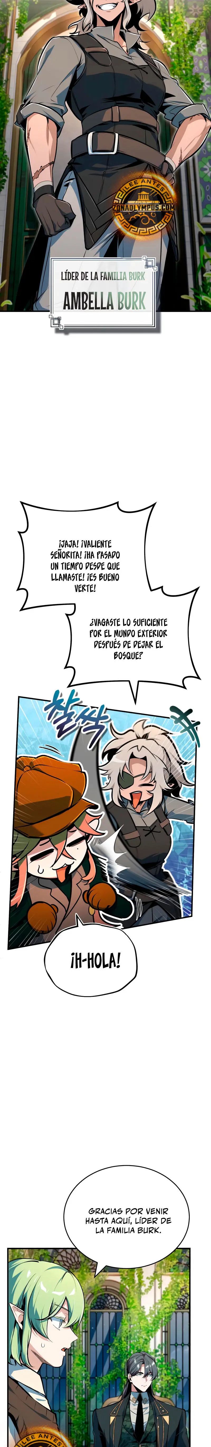 El Profesor Encubierto de la Academia > Capitulo 137 > Page 311