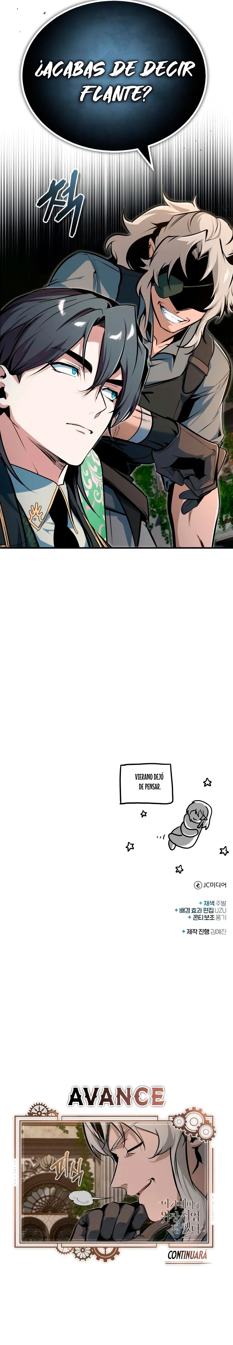 El Profesor Encubierto de la Academia > Capitulo 137 > Page 331