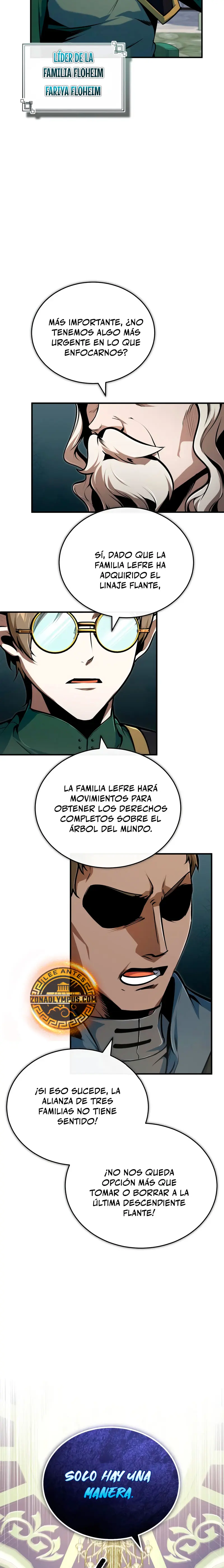 El Profesor Encubierto de la Academia > Capitulo 138 > Page 181