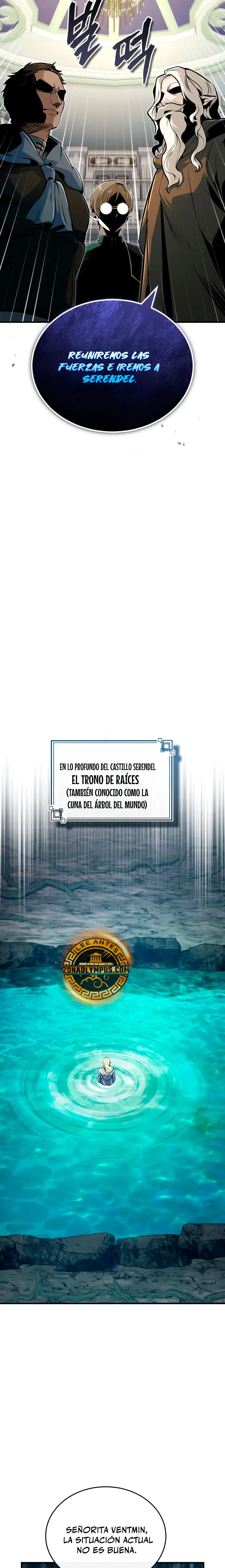 El Profesor Encubierto de la Academia > Capitulo 138 > Page 191