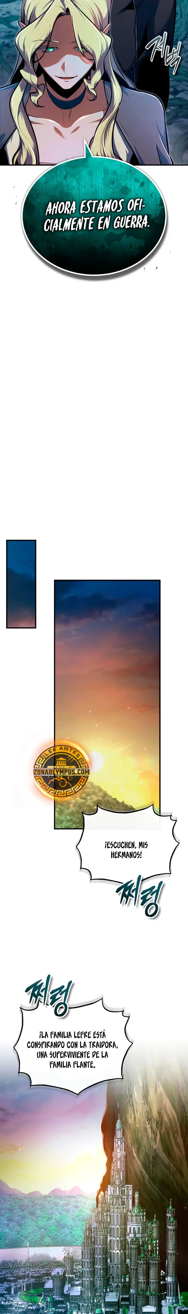 El Profesor Encubierto de la Academia > Capitulo 138 > Page 241