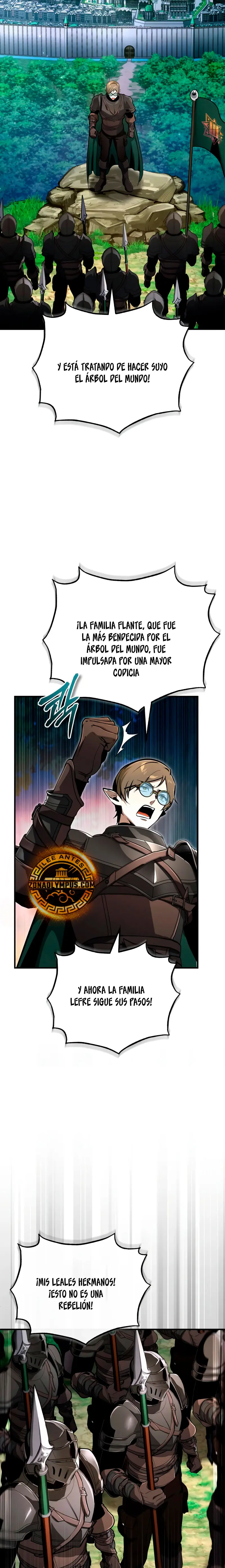 El Profesor Encubierto de la Academia > Capitulo 138 > Page 251