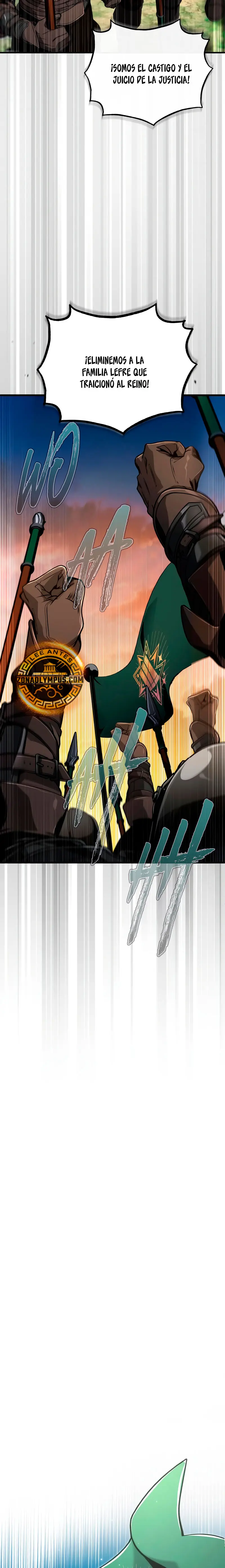 El Profesor Encubierto de la Academia > Capitulo 138 > Page 261