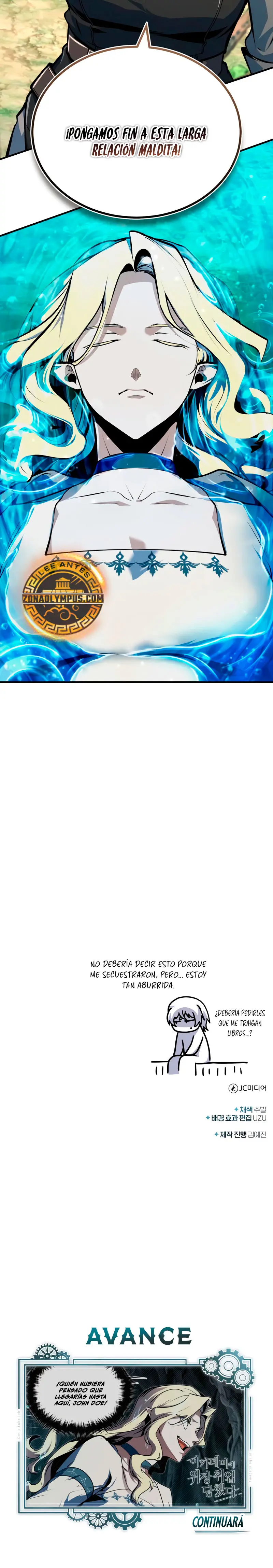 El Profesor Encubierto de la Academia > Capitulo 138 > Page 311