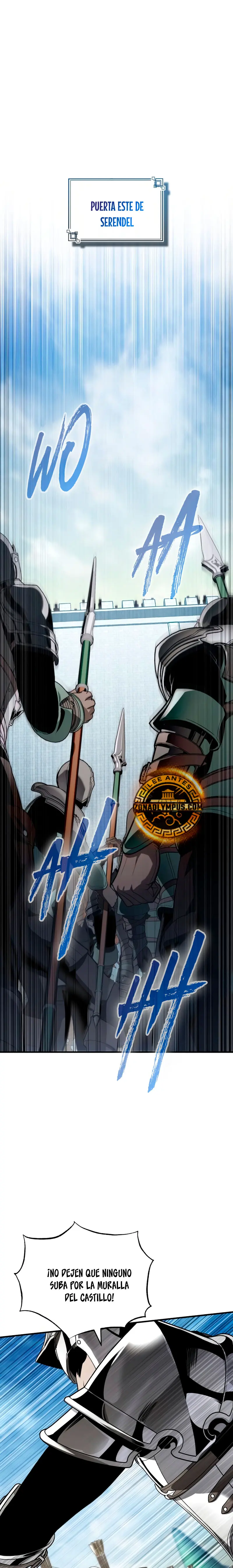 El Profesor Encubierto de la Academia > Capitulo 139 > Page 11