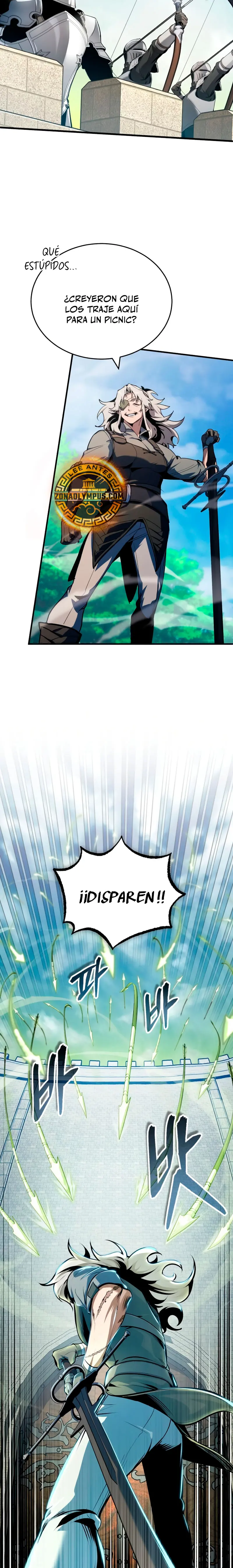 El Profesor Encubierto de la Academia > Capitulo 139 > Page 41