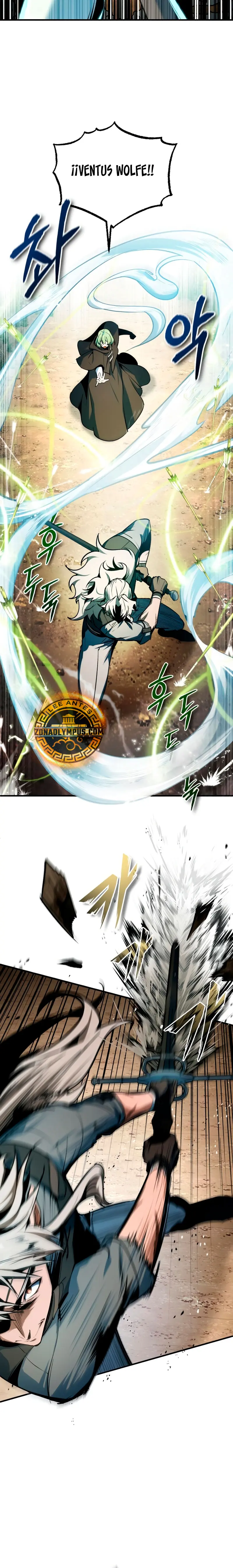 El Profesor Encubierto de la Academia > Capitulo 139 > Page 51