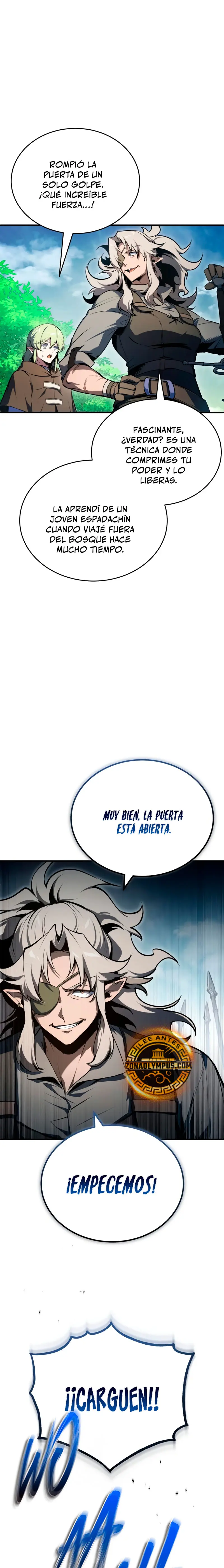 El Profesor Encubierto de la Academia > Capitulo 139 > Page 71