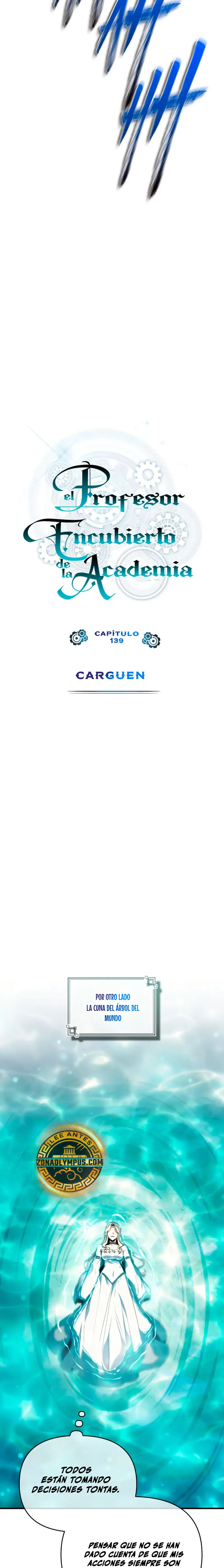 El Profesor Encubierto de la Academia > Capitulo 139 > Page 81