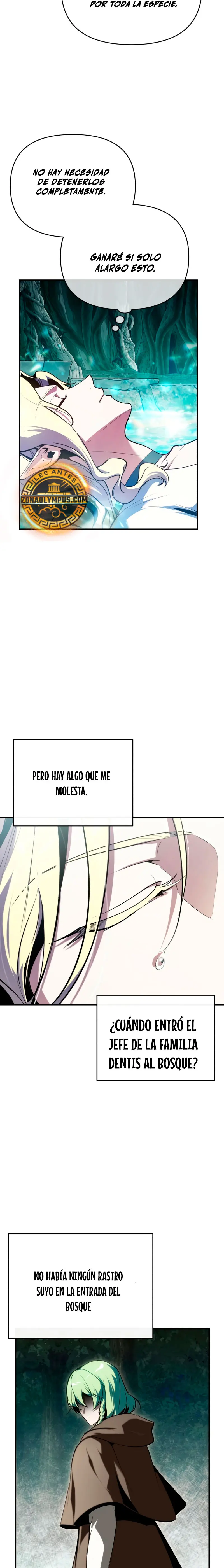 El Profesor Encubierto de la Academia > Capitulo 139 > Page 91