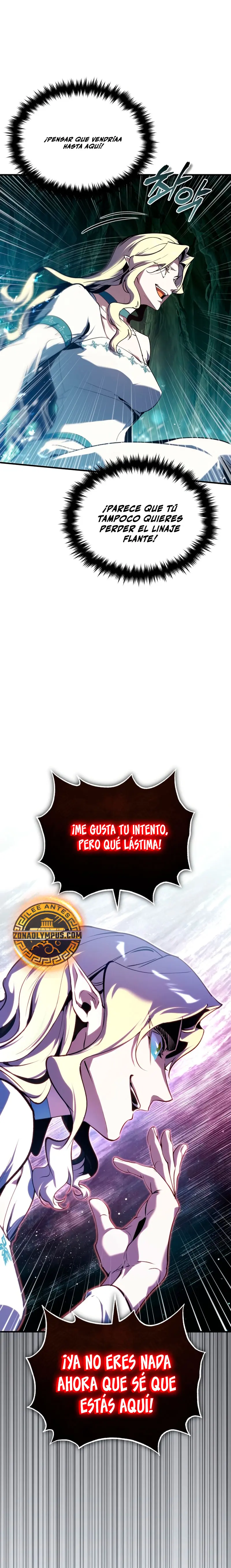 El Profesor Encubierto de la Academia > Capitulo 139 > Page 121