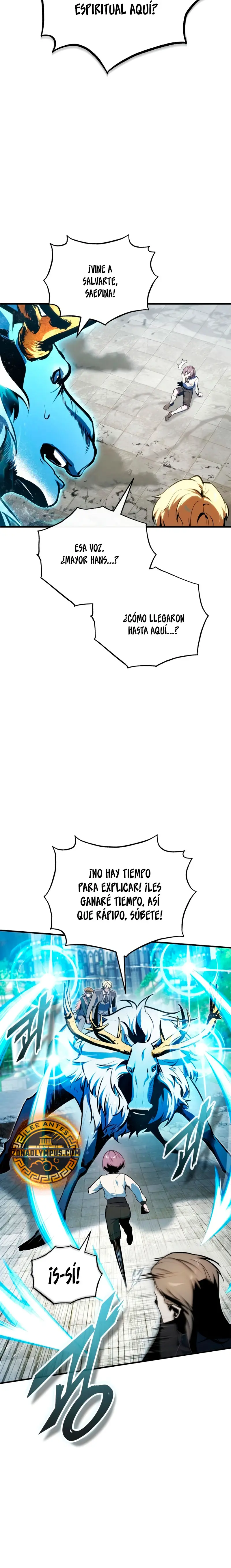 El Profesor Encubierto de la Academia > Capitulo 139 > Page 161