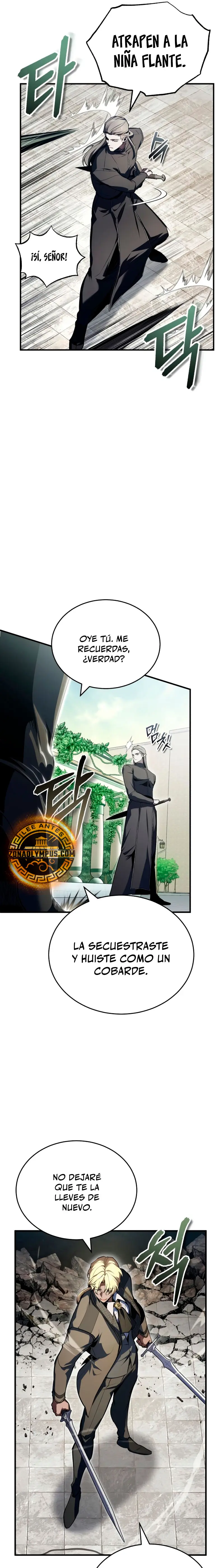 El Profesor Encubierto de la Academia > Capitulo 139 > Page 171