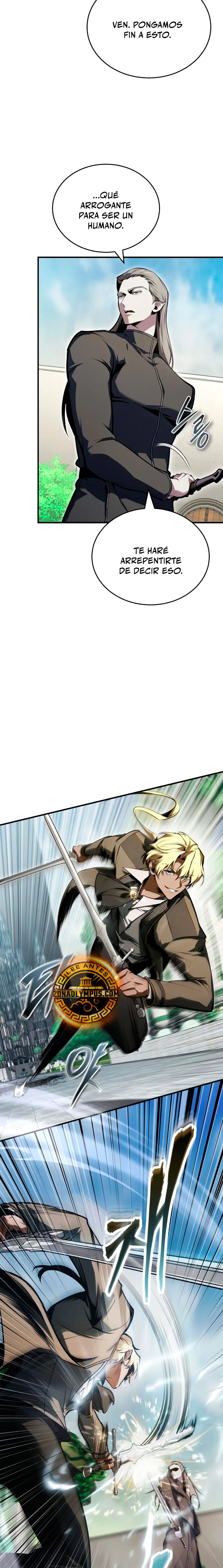 El Profesor Encubierto de la Academia > Capitulo 139 > Page 181