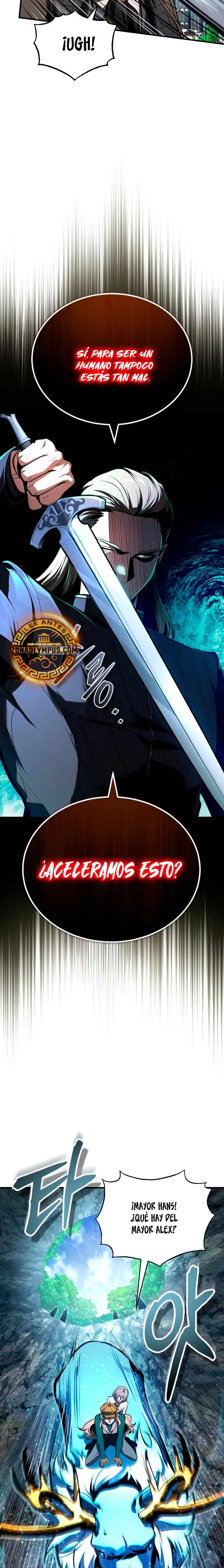 El Profesor Encubierto de la Academia > Capitulo 139 > Page 201