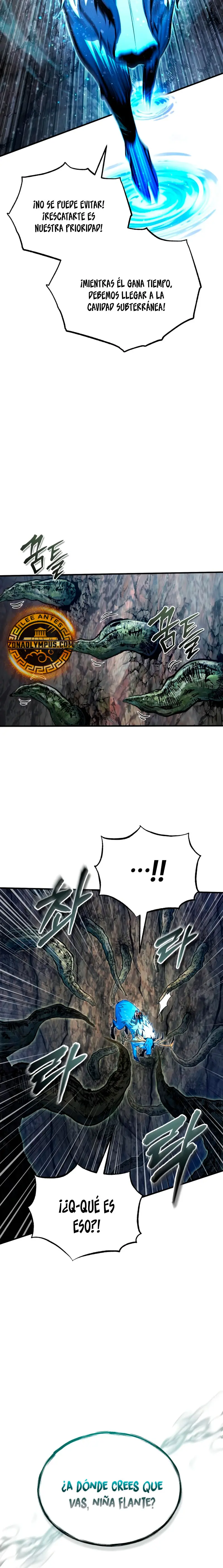 El Profesor Encubierto de la Academia > Capitulo 139 > Page 211