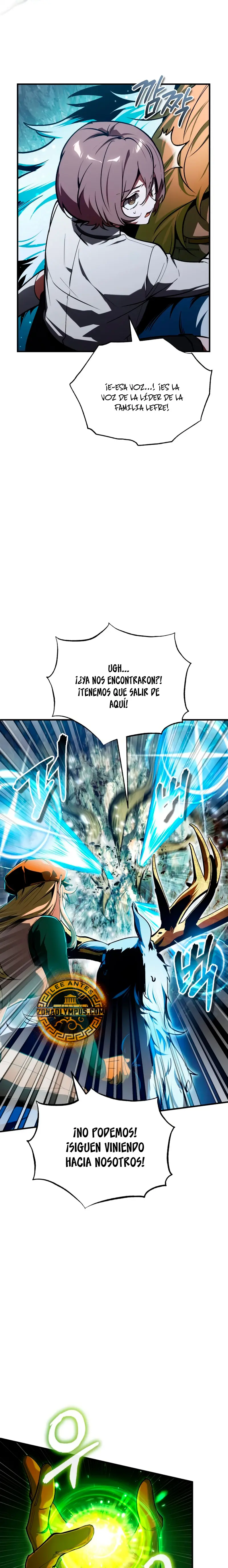 El Profesor Encubierto de la Academia > Capitulo 139 > Page 221