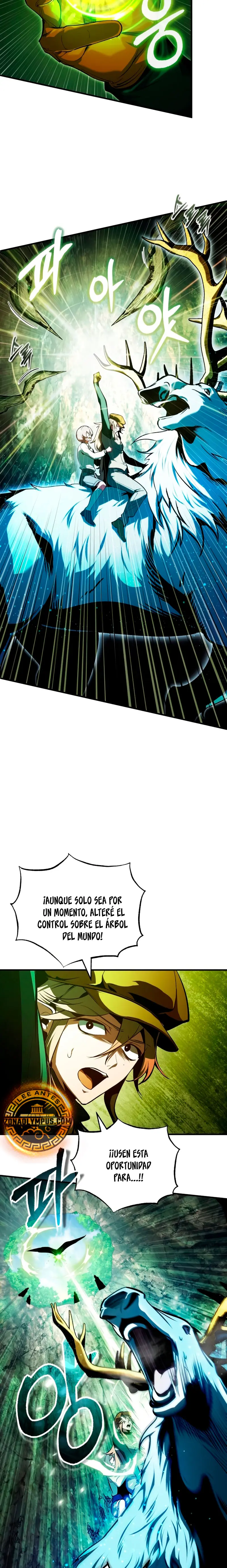 El Profesor Encubierto de la Academia > Capitulo 139 > Page 241