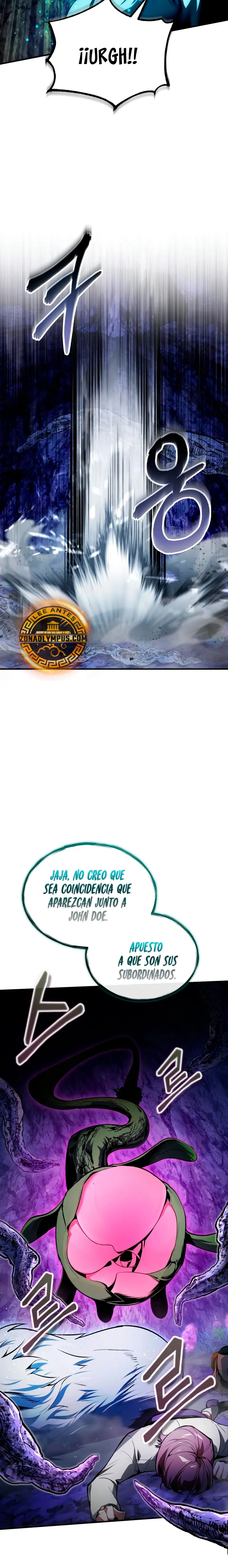 El Profesor Encubierto de la Academia > Capitulo 139 > Page 251