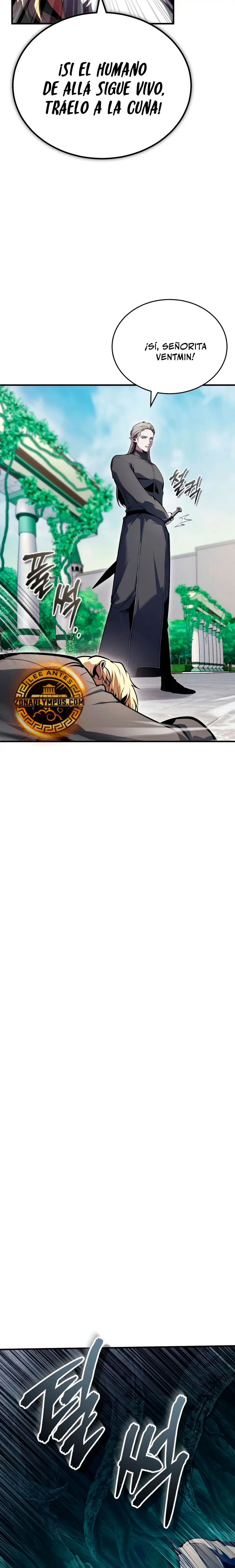 El Profesor Encubierto de la Academia > Capitulo 139 > Page 291