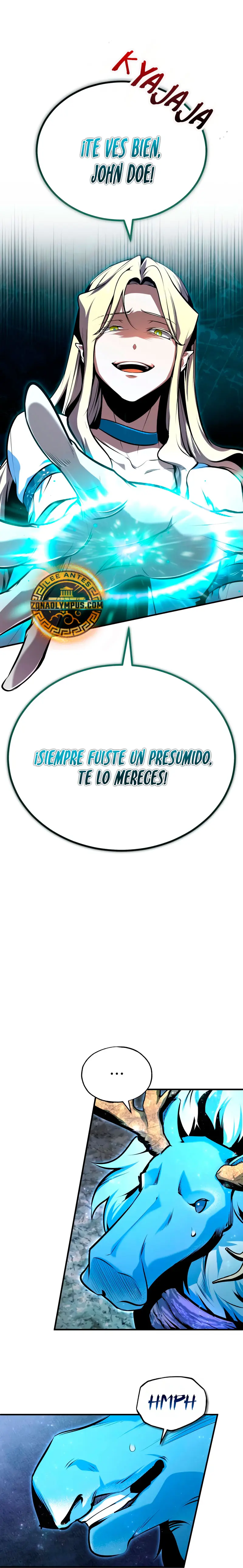 El Profesor Encubierto de la Academia > Capitulo 140 > Page 21