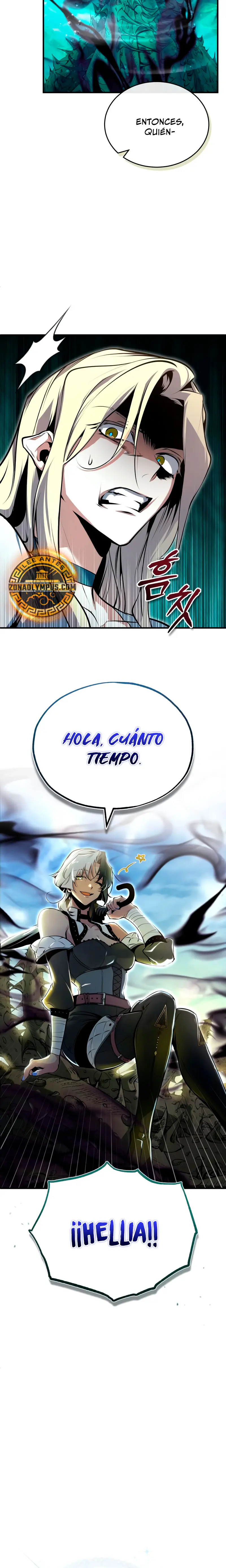 El Profesor Encubierto de la Academia > Capitulo 140 > Page 81