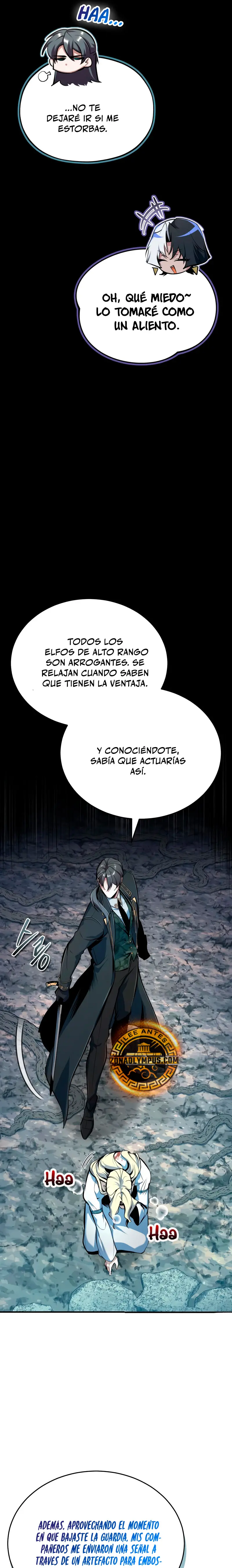 El Profesor Encubierto de la Academia > Capitulo 140 > Page 121