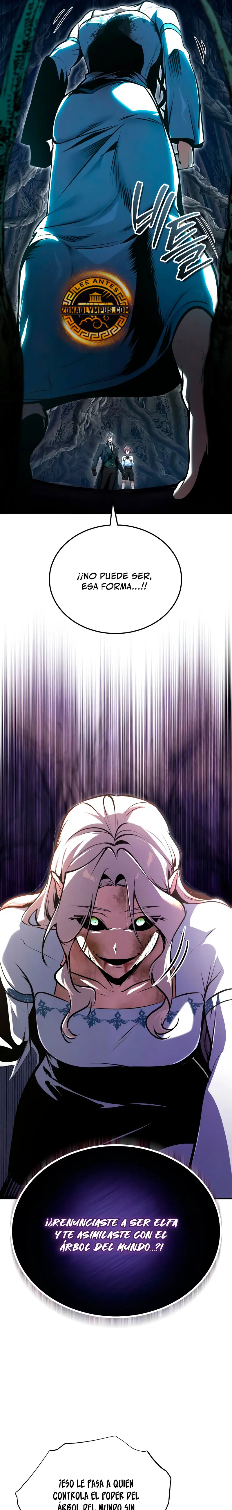 El Profesor Encubierto de la Academia > Capitulo 140 > Page 171