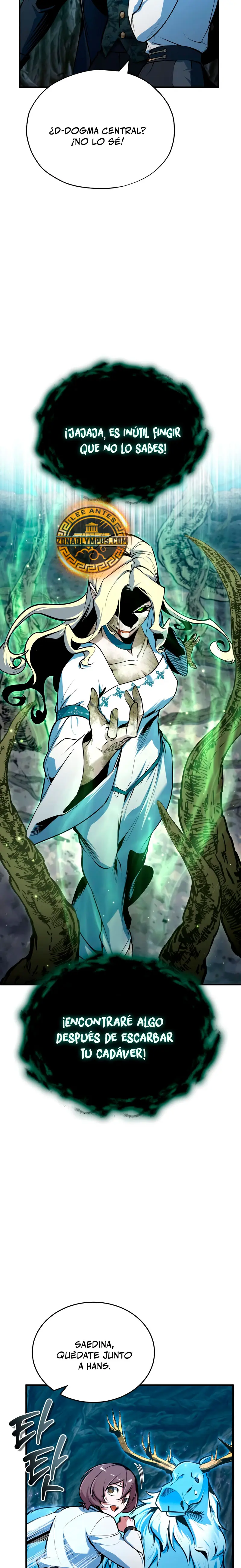 El Profesor Encubierto de la Academia > Capitulo 140 > Page 201