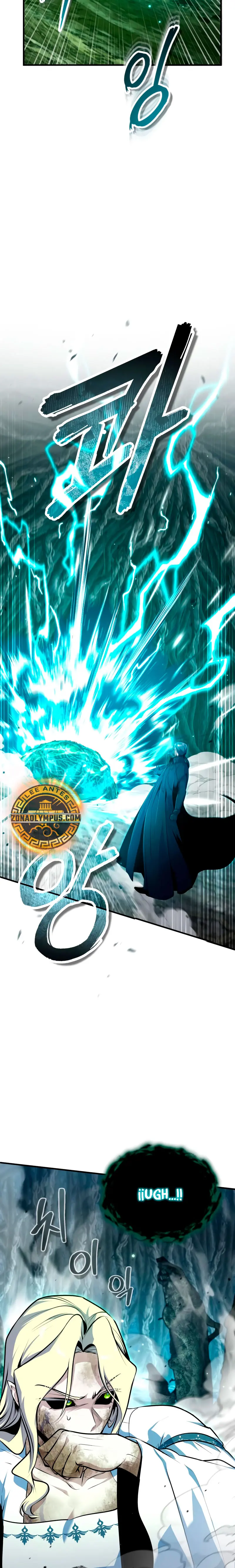 El Profesor Encubierto de la Academia > Capitulo 140 > Page 251