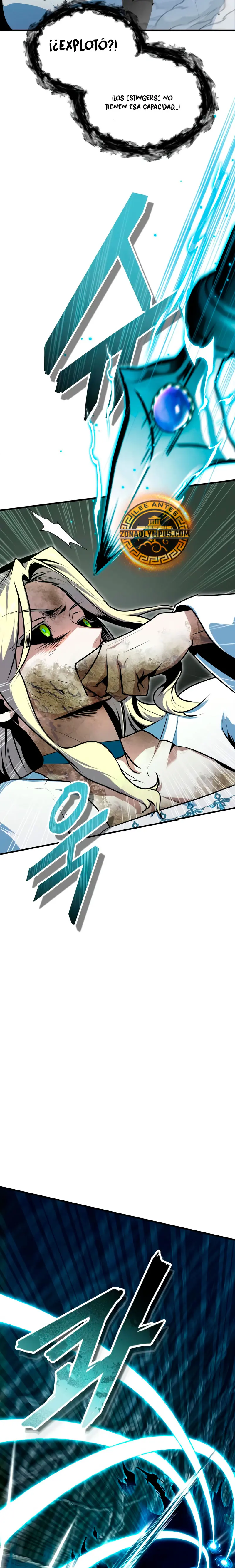 El Profesor Encubierto de la Academia > Capitulo 140 > Page 261