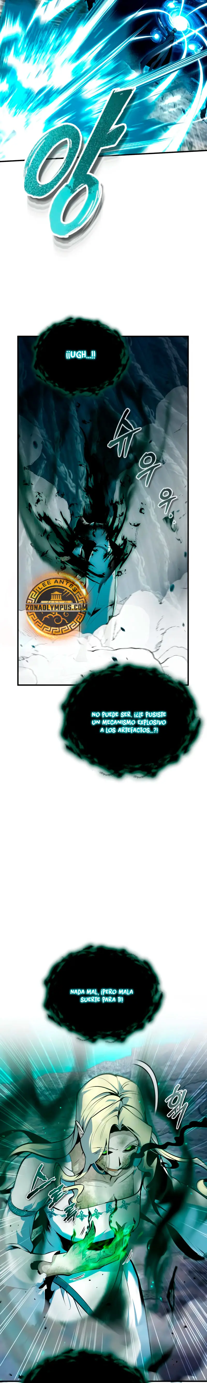 El Profesor Encubierto de la Academia > Capitulo 140 > Page 271