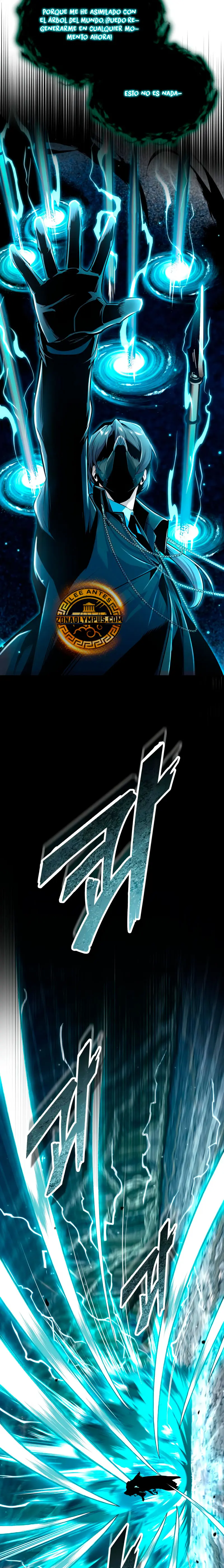 El Profesor Encubierto de la Academia > Capitulo 140 > Page 281