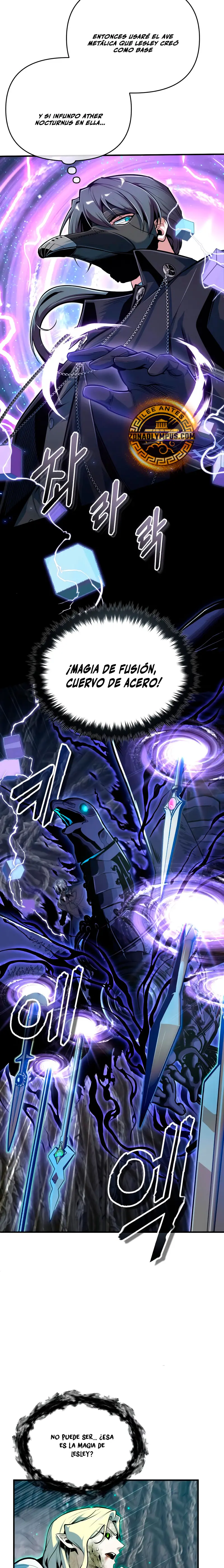 El Profesor Encubierto de la Academia > Capitulo 140 > Page 311