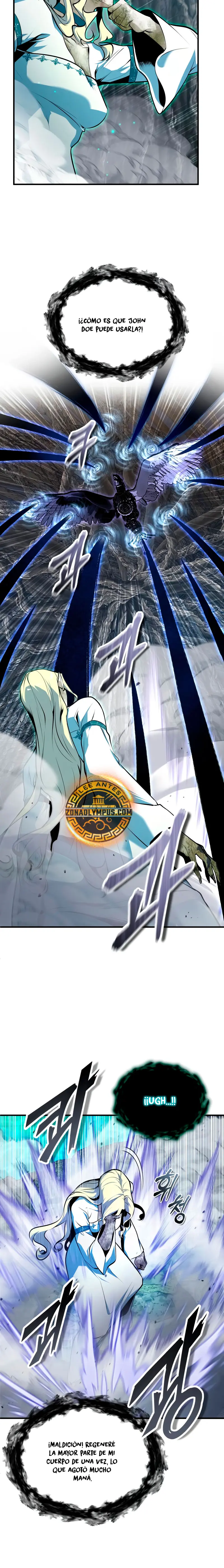 El Profesor Encubierto de la Academia > Capitulo 140 > Page 321