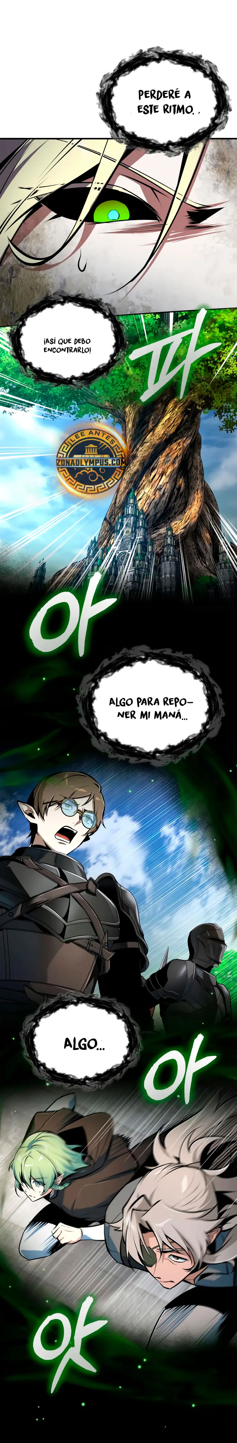 El Profesor Encubierto de la Academia > Capitulo 140 > Page 331