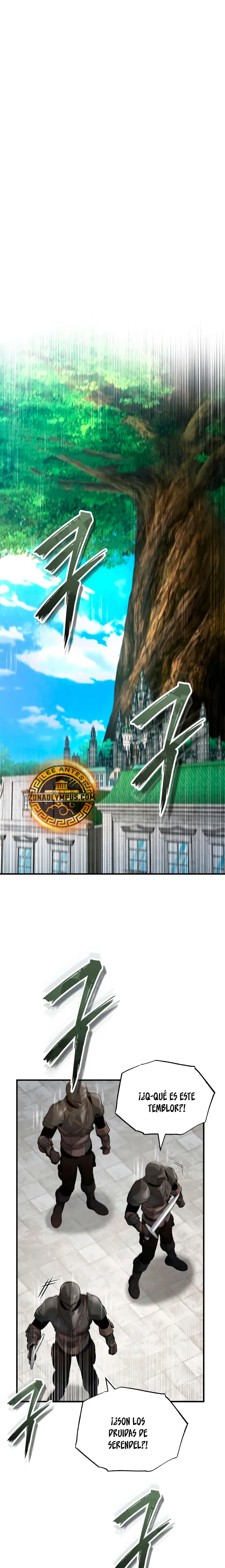 El Profesor Encubierto de la Academia > Capitulo 141 > Page 11