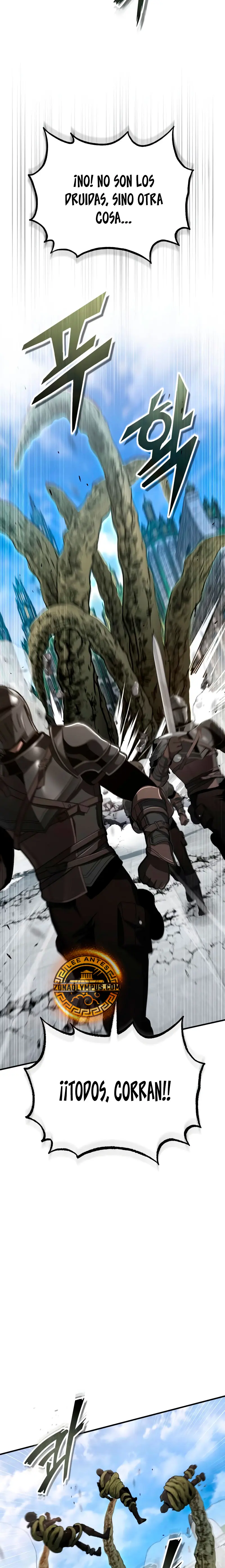 El Profesor Encubierto de la Academia > Capitulo 141 > Page 21