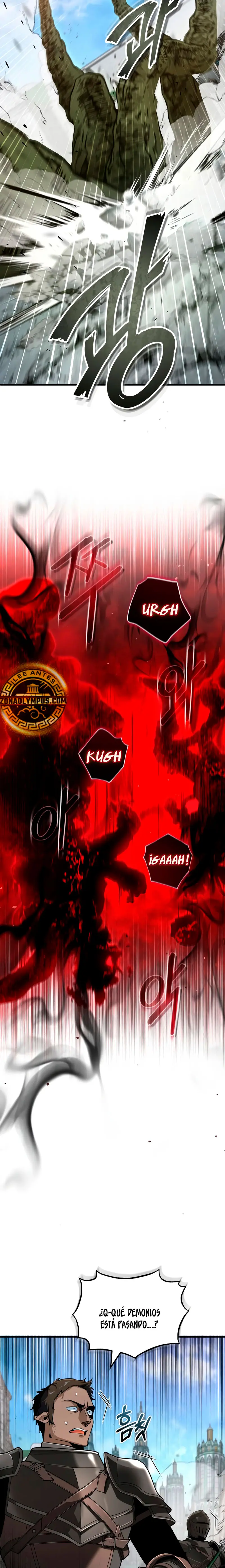 El Profesor Encubierto de la Academia > Capitulo 141 > Page 31