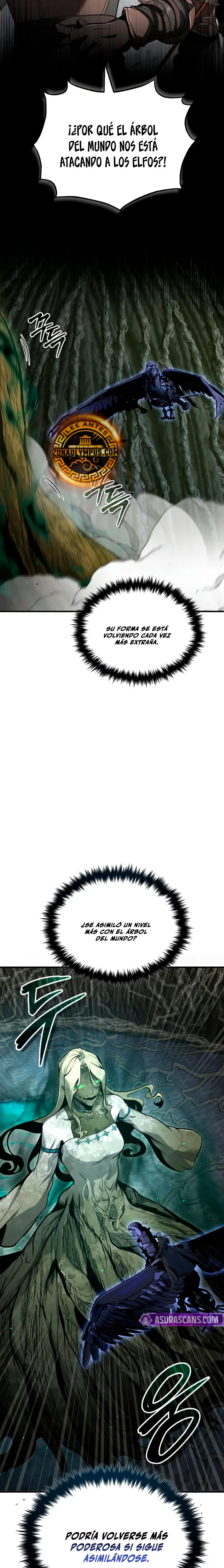 El Profesor Encubierto de la Academia > Capitulo 141 > Page 41