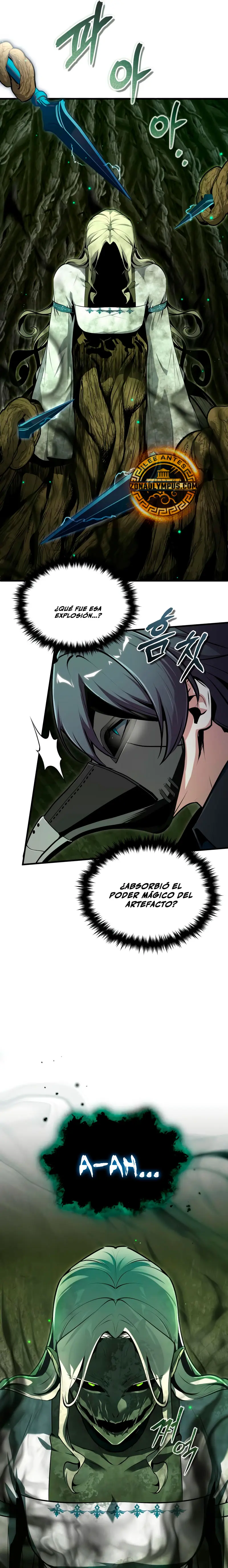 El Profesor Encubierto de la Academia > Capitulo 141 > Page 61