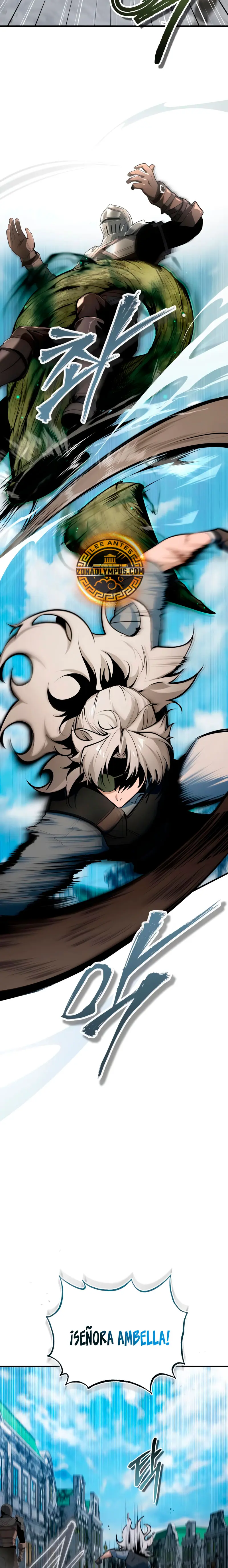 El Profesor Encubierto de la Academia > Capitulo 141 > Page 81