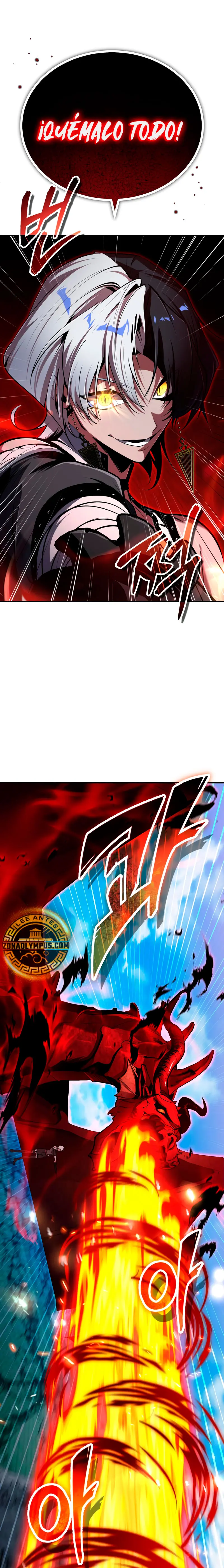 El Profesor Encubierto de la Academia > Capitulo 141 > Page 141