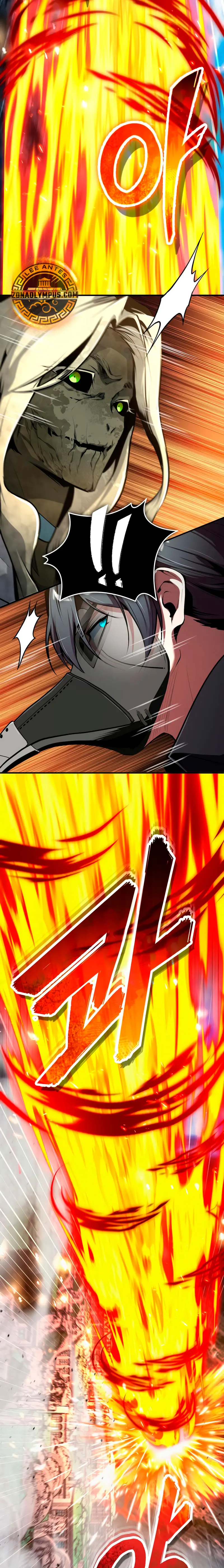 El Profesor Encubierto de la Academia > Capitulo 141 > Page 151