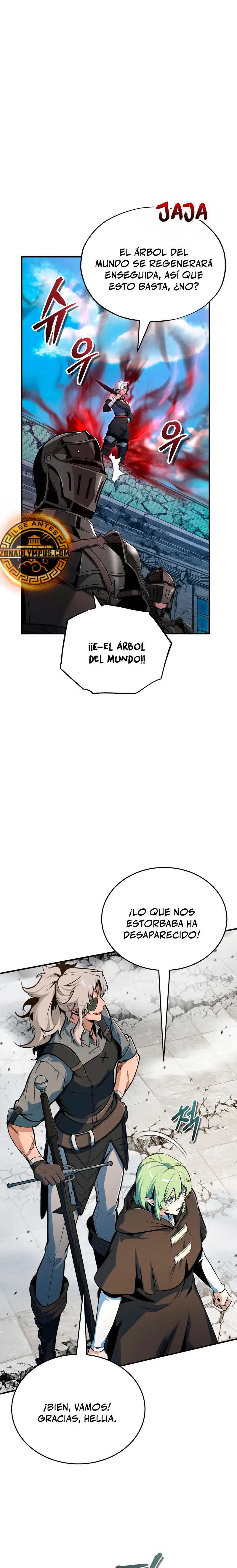 El Profesor Encubierto de la Academia > Capitulo 141 > Page 171