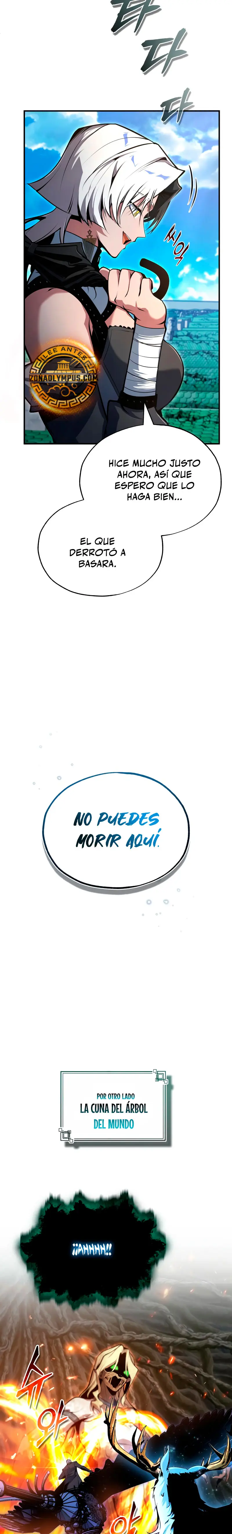 El Profesor Encubierto de la Academia > Capitulo 141 > Page 181